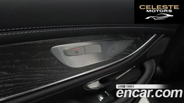 MERCEDES AMG CLS-Classe C257 CLS450 4MATIC AMG Line 2021 — photo 18 sur 20