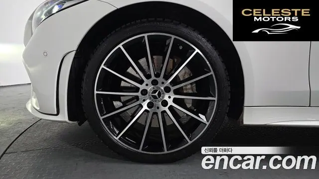 MERCEDES AMG CLS-Classe C257 CLS450 4MATIC AMG Line 2021 — photo 5 sur 20
