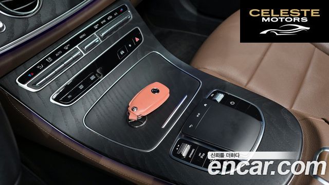 MERCEDES AMG E-Classe W213 E250 AMG Line 2023 — photo 18 sur 20
