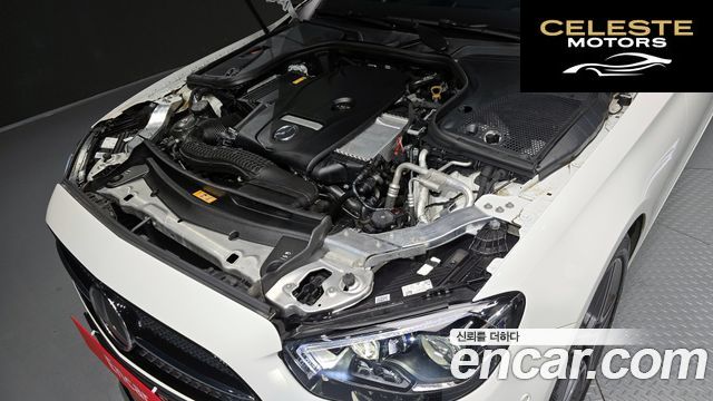 MERCEDES AMG E-Classe W213 E250 AMG Line 2023 — photo 6 sur 20