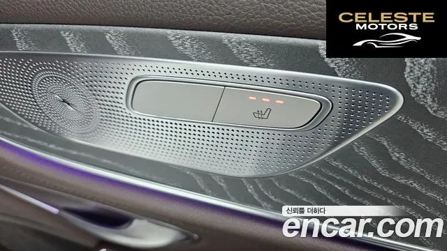 MERCEDES AMG CLS-Classe C257 CLS450 4MATIC AMG Line 2021 — photo 18 sur 20