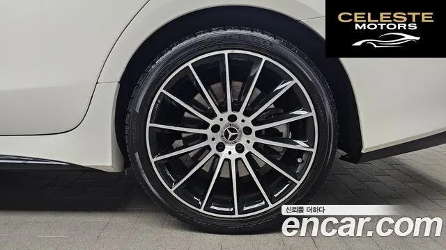 MERCEDES AMG CLS-Classe C257 CLS450 4MATIC AMG Line 2021 — photo 5 sur 20