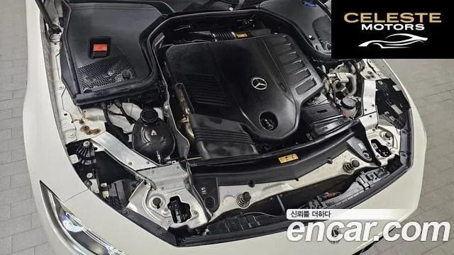 MERCEDES AMG CLS-Classe C257 CLS450 4MATIC AMG Line 2021 — photo 6 sur 20