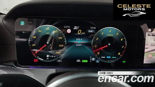 MERCEDES AMG CLS-Classe C257 CLS450 4MATIC AMG Line 2021 — photo 8 sur 20