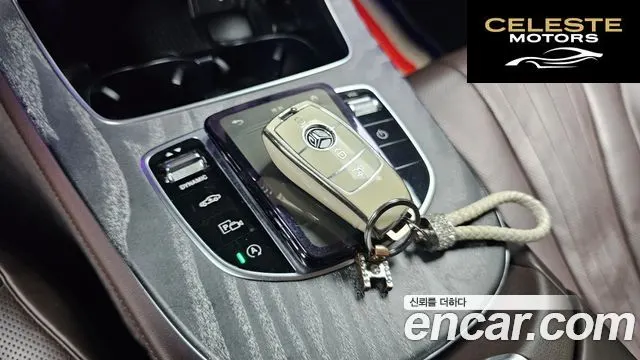 MERCEDES AMG CLS-Classe C257 CLS450 4MATIC AMG Line 2021 — photo 9 sur 20