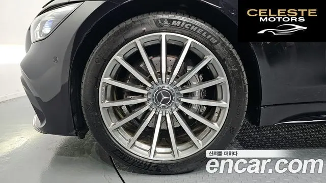 MERCEDES AMG AMG GT 4portes 43 4MATIC+ 2020 — photo 5 sur 26