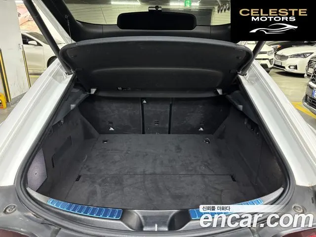 MERCEDES AMG AMG GT 4portes 43 4MATIC+ 2020 — photo 17 sur 26