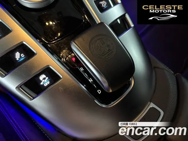 MERCEDES AMG AMG GT 4portes 43 4MATIC+ 2020 — photo 9 sur 26