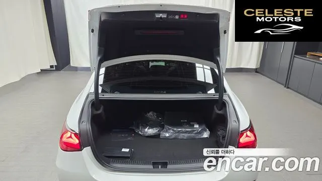 MERCEDES AMG E-Classe W214 AMG E53e 4MATIC+ 2025 — photo 20 sur 20