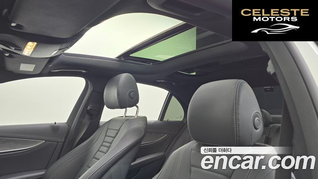 MERCEDES AMG E-Classe W213 E350 4MATIC AMG Line 2021 — photo 19 sur 20