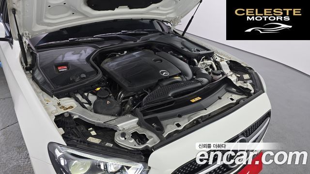 MERCEDES AMG E-Classe W213 E350 4MATIC AMG Line 2021 — photo 6 sur 20