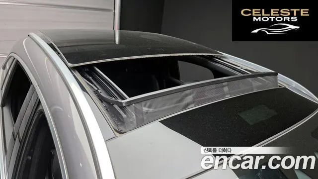 MERCEDES AMG EQA H243 EQA250 AMG Package Plus 2022 — photo 19 sur 20