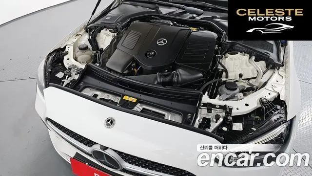 MERCEDES AMG C-Classe W206 C300 AMG Line 2022 — photo 6 sur 20