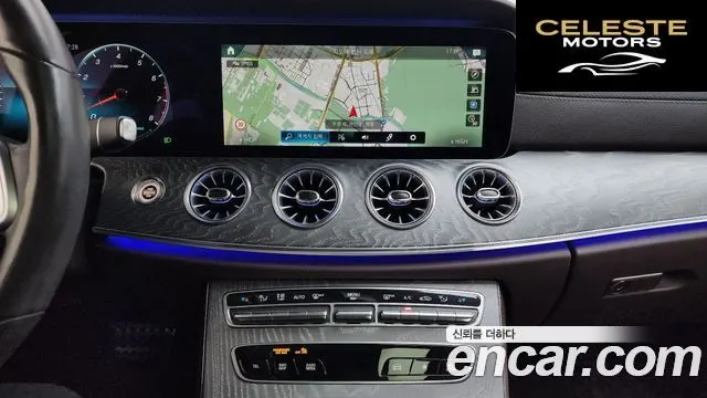MERCEDES AMG CLS-Classe C257 CLS450 4MATIC AMG Line 2021 — photo 15 sur 20