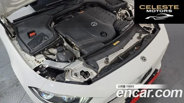 MERCEDES AMG CLS-Classe C257 CLS450 4MATIC AMG Line 2021 — photo 6 sur 20