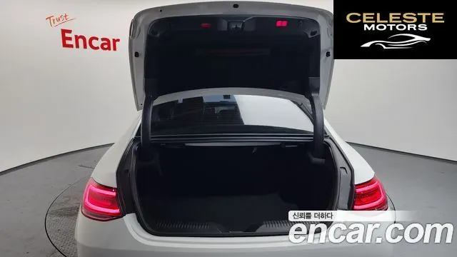 MERCEDES AMG CLS-Classe C257 CLS450 4MATIC AMG Line 2021 — photo 20 sur 20