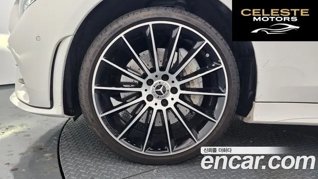 MERCEDES AMG CLS-Classe C257 CLS450 4MATIC AMG Line 2021 — photo 5 sur 20