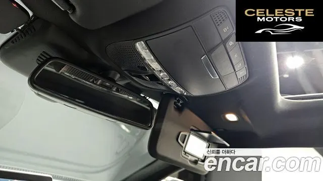 MERCEDES AMG C-Classe W205 C63 AMG Coupé 2017 — photo 18 sur 20