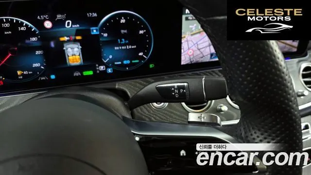 MERCEDES AMG E-Classe W213 E350 4MATIC AMG Line 2021 — photo 9 sur 20