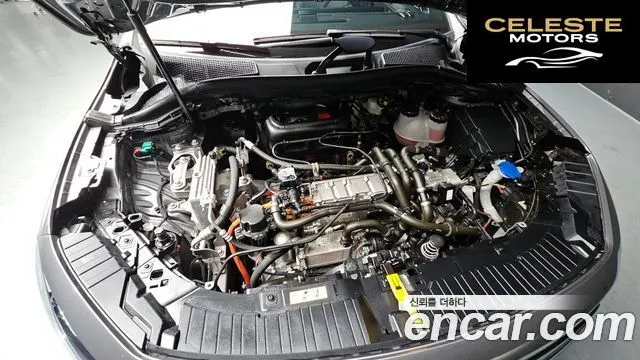 MERCEDES AMG EQA H243 EQA250 AMG Line 2023 — photo 6 sur 26
