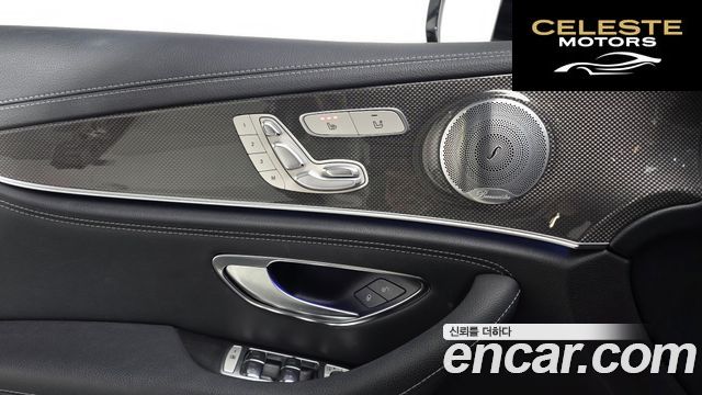 MERCEDES AMG E-Classe W213 E350 4MATIC AMG Line 2019 — photo 19 sur 20