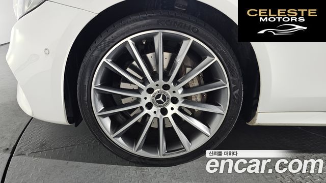 MERCEDES AMG E-Classe W213 E350 4MATIC AMG Line 2019 — photo 5 sur 20