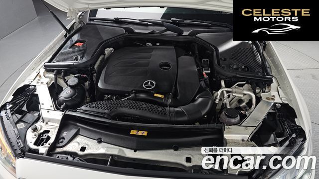 MERCEDES AMG E-Classe W213 E350 4MATIC AMG Line 2019 — photo 6 sur 20