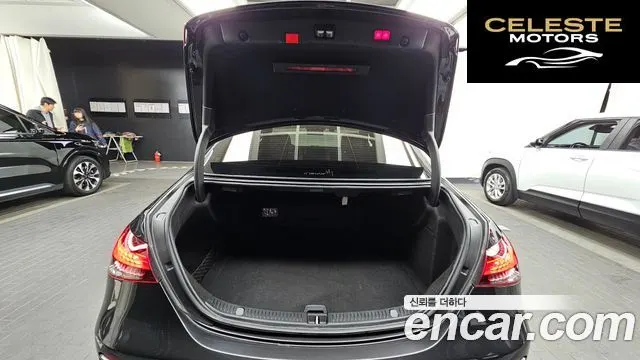 MERCEDES AMG E-Classe W213 E220d 4MATIC AMG Line 2021 — photo 20 sur 20