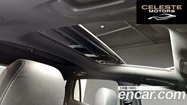 MERCEDES AMG EQA H243 EQA250 AMG Line 2023 — photo 19 sur 26