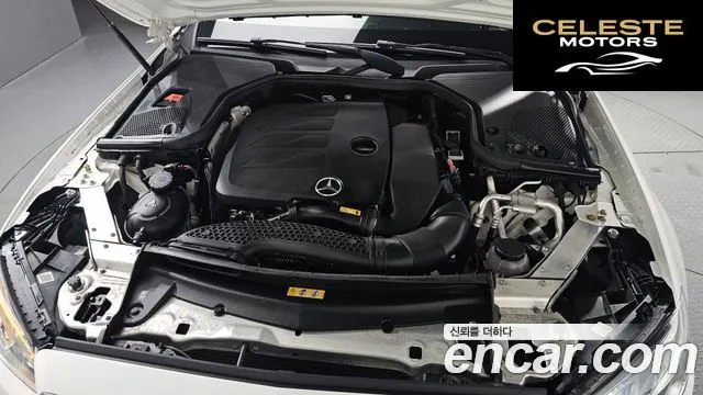 MERCEDES AMG E-Classe W213 E350 4MATIC AMG Line 2019 — photo 6 sur 20