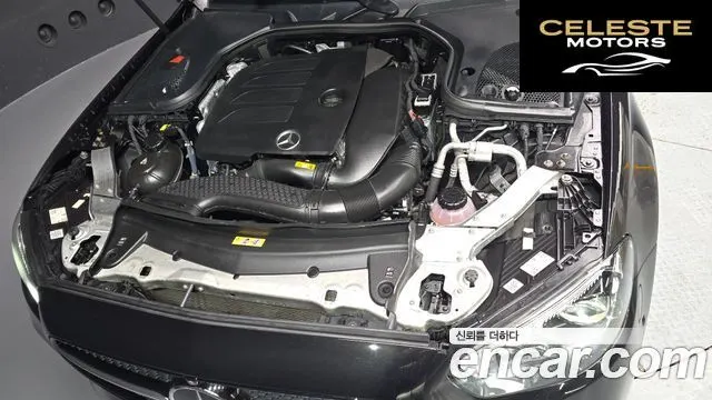 MERCEDES AMG E-Classe W213 E350 4MATIC AMG Line 2021 — photo 6 sur 20