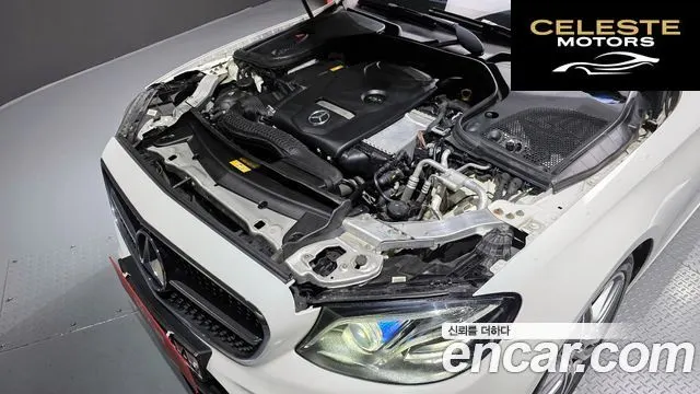 MERCEDES AMG E-Classe W213 E300 AMG Line 2019 — photo 6 sur 20