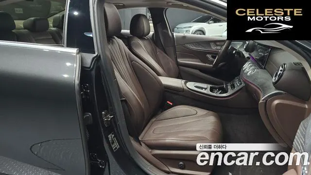 MERCEDES AMG CLS-Classe C257 CLS450 4MATIC AMG Line 2021 — photo 10 sur 20