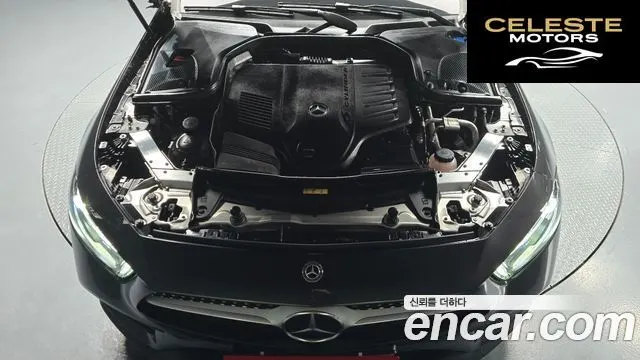 MERCEDES AMG CLS-Classe C257 CLS450 4MATIC AMG Line 2021 — photo 6 sur 20