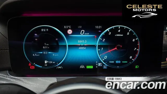 MERCEDES AMG CLS-Classe C257 CLS450 4MATIC AMG Line 2021 — photo 8 sur 20