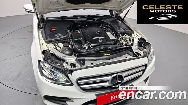 MERCEDES AMG E-Classe W213 E300 AMG Line 2019 — photo 6 sur 20