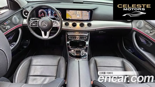 MERCEDES AMG E-Classe W213 E300 AMG Line 2019 — photo 7 sur 20