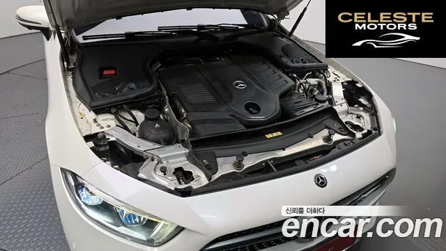 MERCEDES AMG CLS-Classe C257 CLS450 4MATIC AMG Line 2019 — photo 6 sur 20