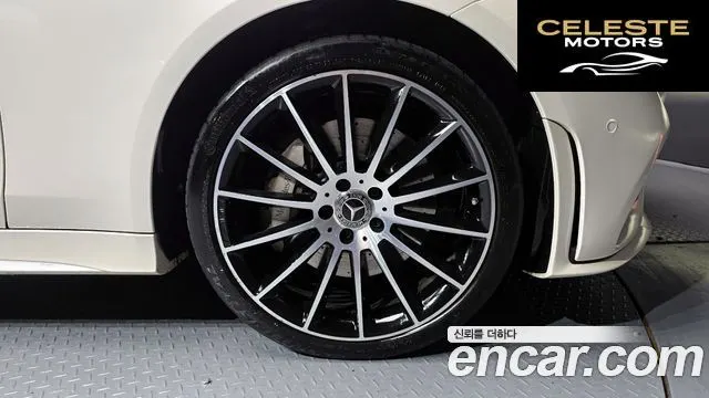 MERCEDES AMG CLS-Classe C257 CLS450 4MATIC AMG Line 2021 — photo 5 sur 26