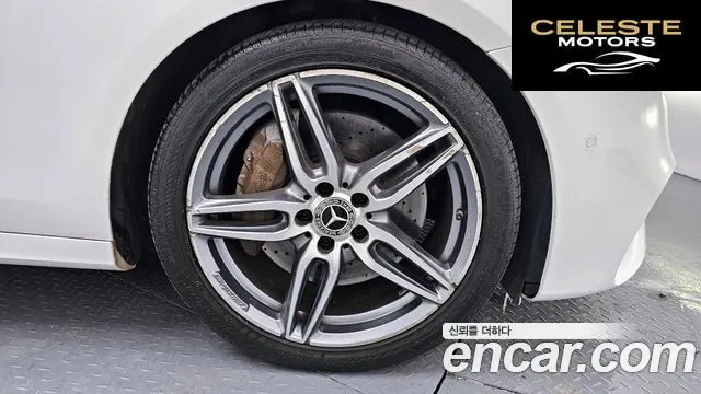 MERCEDES AMG E-Classe W213 E300 AMG Line 2019 — photo 5 sur 20