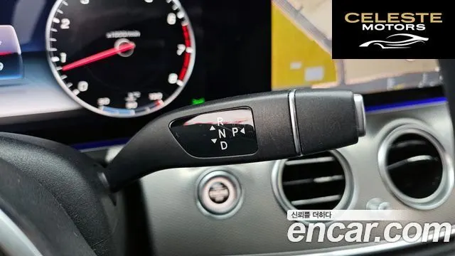 MERCEDES AMG E-Classe W213 E300 AMG Line 2019 — photo 9 sur 20
