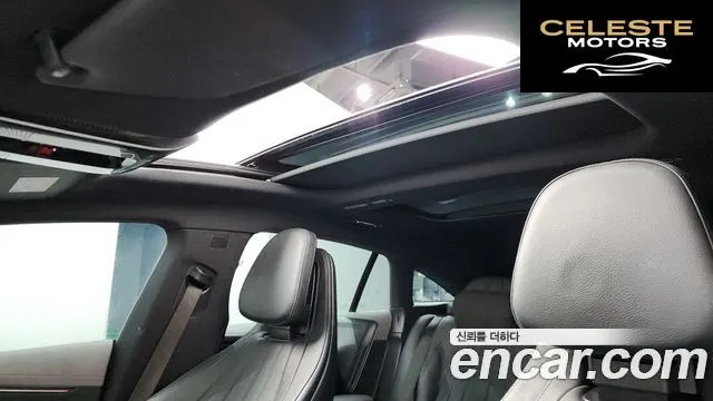 MERCEDES AMG EQS V297 EQS450+ AMG Line 2022 — photo 19 sur 20
