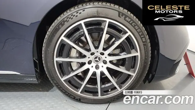 MERCEDES AMG EQS V297 EQS450+ AMG Line 2022 — photo 5 sur 20