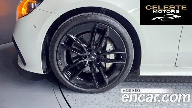 MERCEDES AMG E-Classe W213 E53 AMG 4MATIC+ Coupé 2021 — photo 5 sur 20