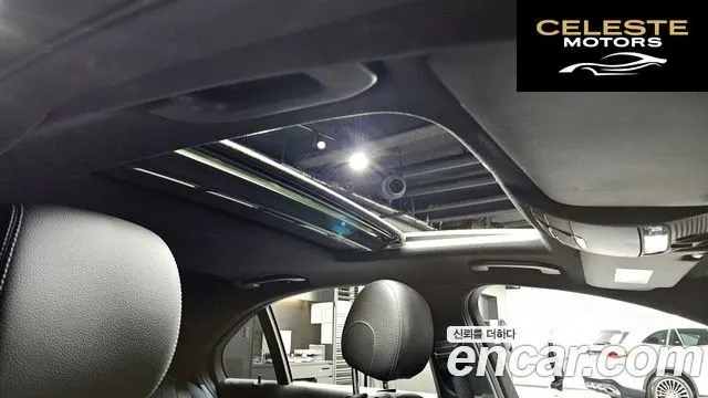 MERCEDES AMG C-Classe W205 C200 AMG Line 2017 — photo 19 sur 20