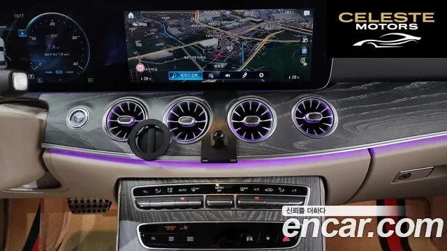 MERCEDES AMG CLS-Classe C257 CLS450 4MATIC AMG Line 2021 — photo 14 sur 20