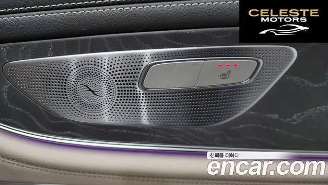 MERCEDES AMG CLS-Classe C257 CLS450 4MATIC AMG Line 2021 — photo 19 sur 20
