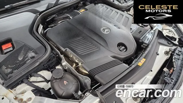 MERCEDES AMG CLS-Classe C257 CLS450 4MATIC AMG Line 2021 — photo 6 sur 20