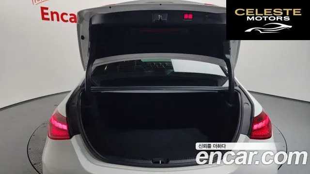 MERCEDES AMG C-Classe W206 C300 AMG Line 2022 — photo 19 sur 20