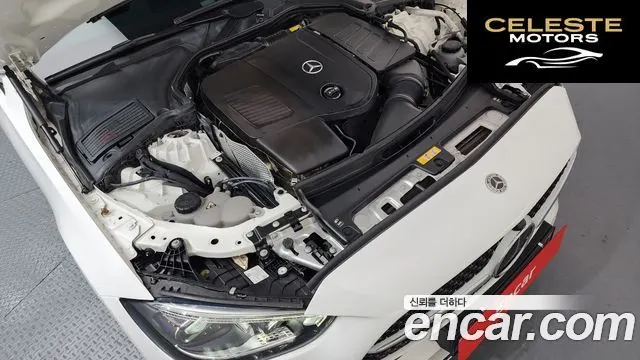 MERCEDES AMG C-Classe W206 C300 AMG Line 2022 — photo 5 sur 20
